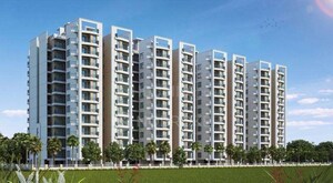 2 BHK Apartment – Exterior View View at GLS Avenue City, Sector 92 - for Sale