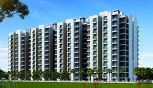 2 BHK Apartment – Exterior View View at GLS Avenue City, Sector 92 - for Sale