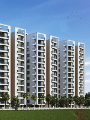 2 BHK Apartment For Sale in GLS Avenue City, Sector 92