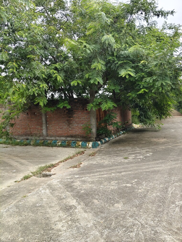 Garden, bithoor  200 Sq.Yd. Plot In Bithoor Kanpur 9176108