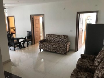 3 BHK Apartment For Rent in Raja Park