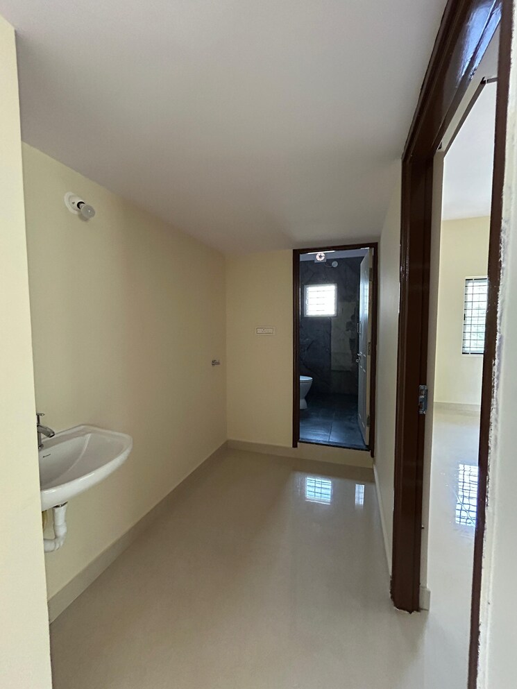 Washroom, bileshivale 2 Bedroom 1200 Sq.Ft. Independent House In Bileshivale Bangalore 9176097