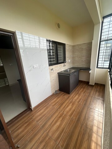 Kitchen in 2 BHK Independent House at Bileshivale – for Rent