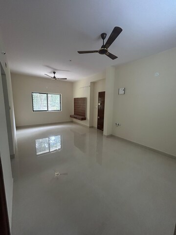 Living Room in 2 BHK Independent House at Bileshivale – for Rent