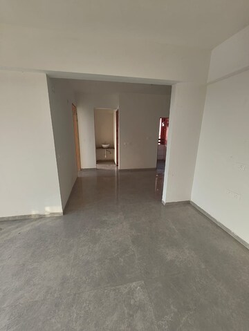 Living Room in 2 BHK Penthouse at Ognaj – for Sale