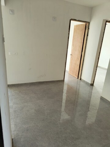 Living Room in 2 BHK Penthouse at Ognaj – for Sale