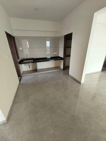 Kitchen in 2 BHK Penthouse at Ognaj – for Sale
