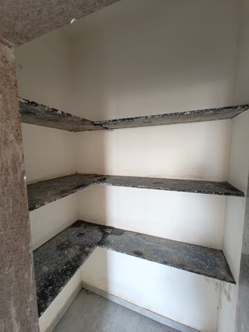 Kitchen in 2 BHK Penthouse at Ognaj – for Sale