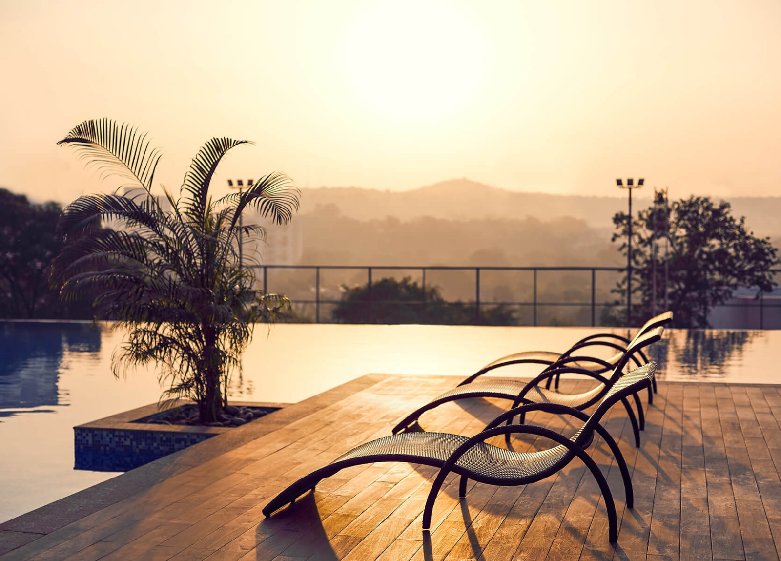 2 BHK Apartment For Rent in Kolte Patil Stargaze