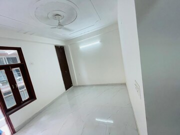 Building Lobby in 2 BHK Independent House at Chattarpur – for Sale