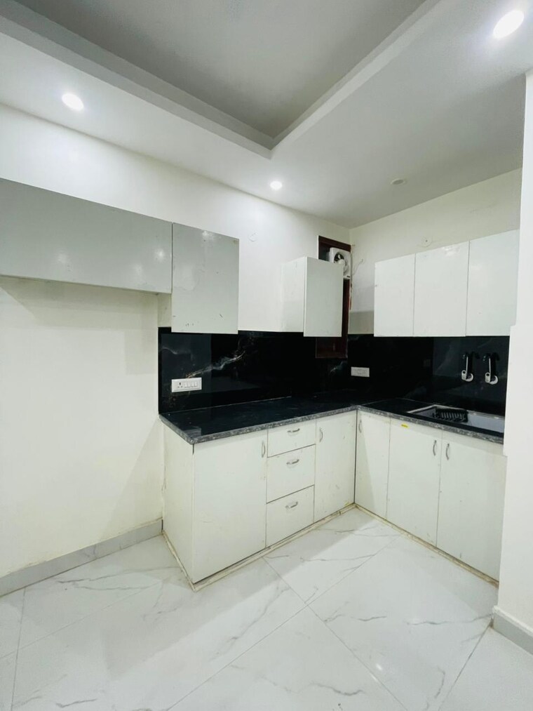Kitchen, chattarpur 2 Bedroom 720 Sq.Ft. Independent House In Chattarpur Delhi 9176127