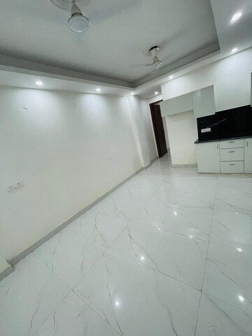 Kitchen in 2 BHK Independent House at Chattarpur – for Sale