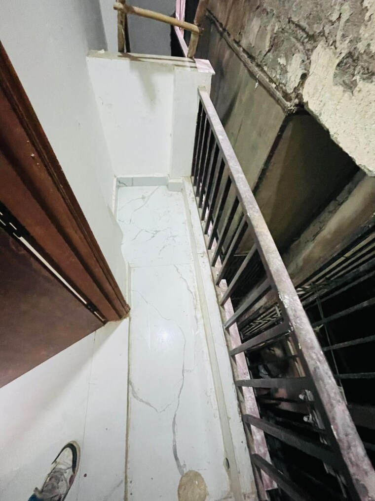 Balcony, chattarpur 2 Bedroom 720 Sq.Ft. Independent House In Chattarpur Delhi 9176127