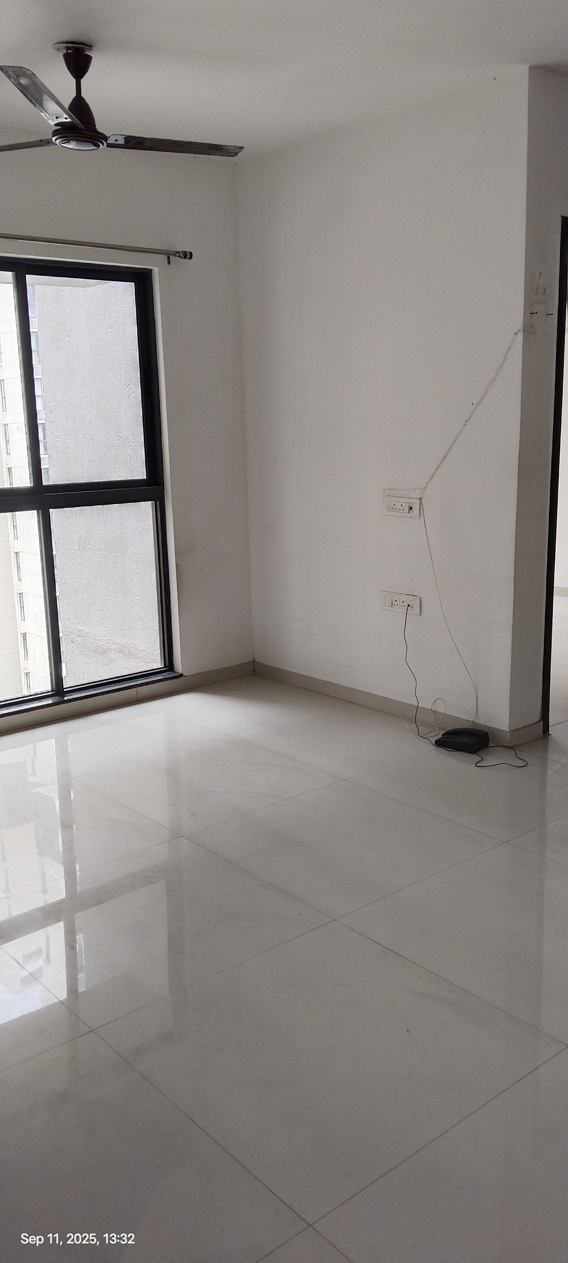1 BHK 540 Sq.Ft. Apartment in Lodha Palava Downtown