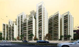 2 BHK Apartment For Sale in ROF Amaltas, Sector 92