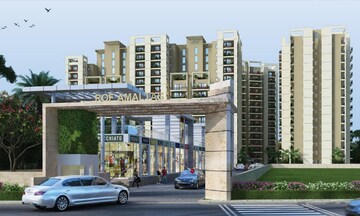 2 BHK Apartment – Exterior View View at ROF Amaltas, Sector 92 - for Sale