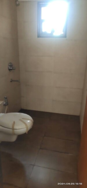 Attached Bathroom in 3 BHK Apartment at Khamardih Road – for Sale