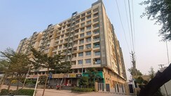 3 BHK Apartment For Sale in Khamardih Road