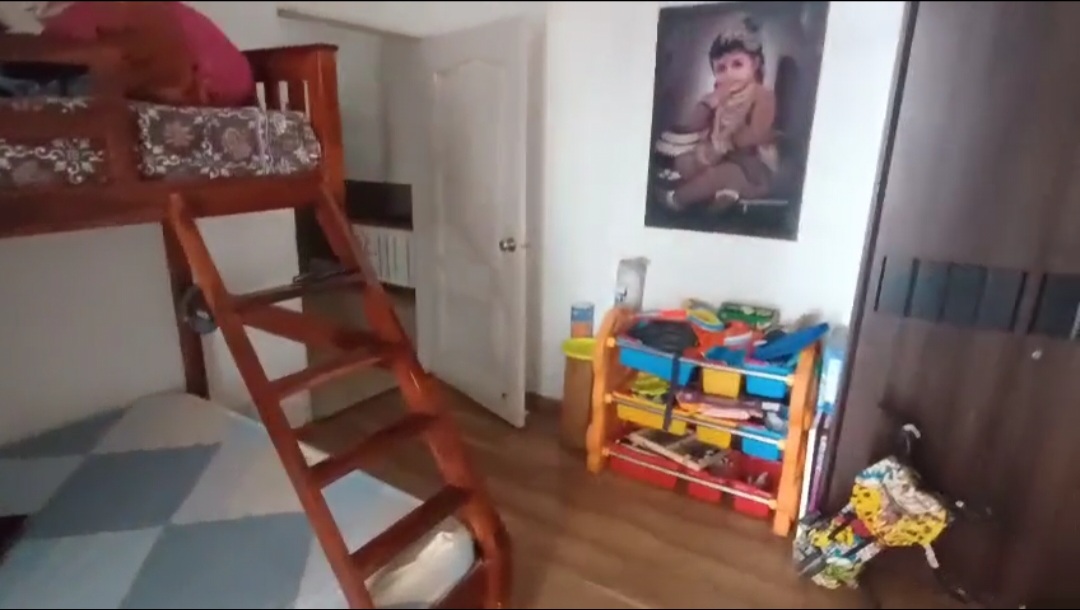 2 BHK Apartment For Rent in Raheja Vedaanta