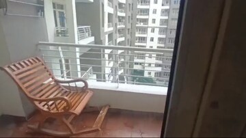 Kitchen in 2 BHK Apartment at Raheja Vedaanta, Sector 108 – for Rent