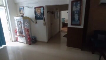 Parking in 2 BHK Apartment at Raheja Vedaanta, Sector 108 – for Rent