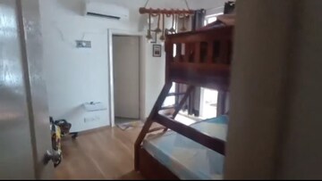 Team Area in 2 BHK Apartment at Raheja Vedaanta, Sector 108 – for Rent
