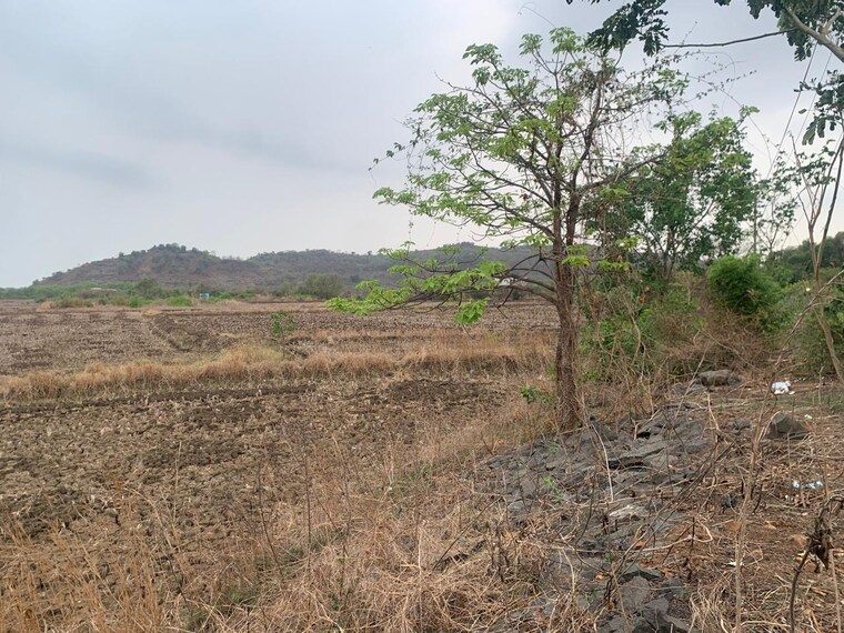undefined, uran  3267 Sq.Ft. Plot In Uran Navi Mumbai 9176139