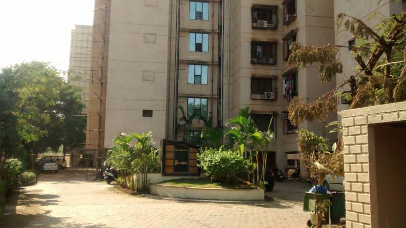 2 BHK + Pooja Room,Study Room Apartment For Rent in RNA NG Paradise