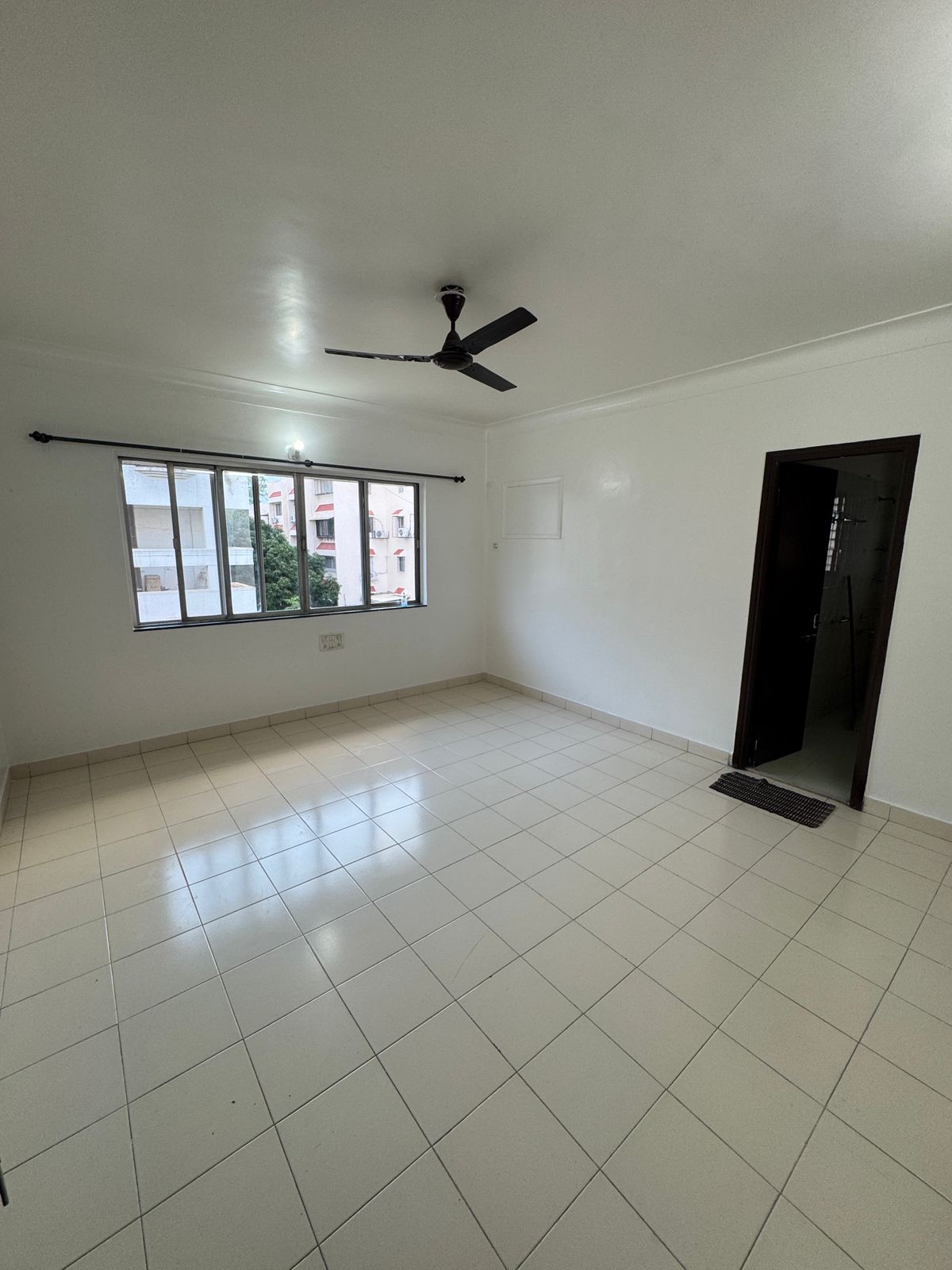 2 BHK Apartment For Rent in Atur Park