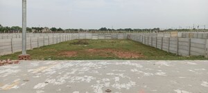 Plot Area in  Industrial Plot at Agra Bye Pass Road – for Sale