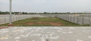 Plot Area in  Industrial Plot at Agra Bye Pass Road – for Sale