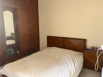 2 BHK Apartment For Rent in Janakpuri