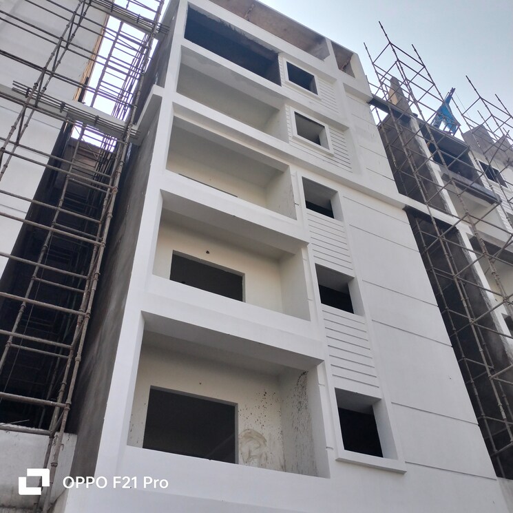 Exterior View, rr-sumit-arcade 2 Bedroom 1150 Sq.Ft. Apartment In Erragadda Hyderabad 9176199