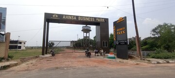  Industrial Plot For Sale in Etmadpur