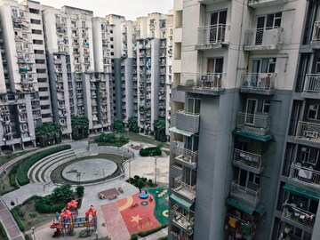 1 BHK Apartment – Exterior View View at Aditya Urban Homes, Shahpur Bamheta - for Sale
