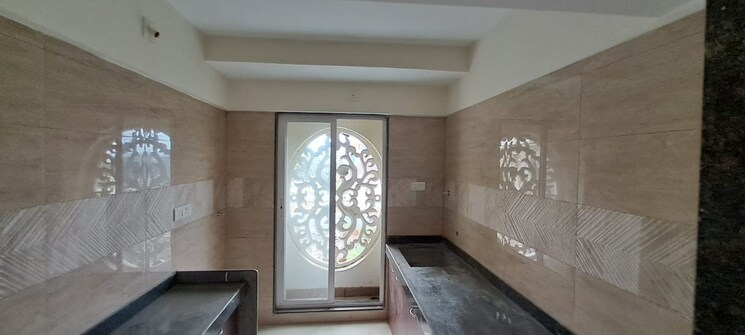 Kitchen, tharwani-vedant-imperial-villas 2 Bedroom 1050 Sq.Ft. Apartment In Badlapur West Thane 9176219