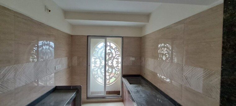 Kitchen, tharwani-vedant-imperial-villas 2 Bedroom 1050 Sq.Ft. Apartment In Badlapur West Thane 9176219