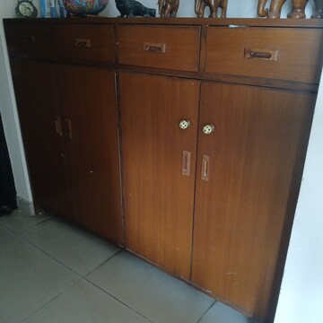 Furnished Amenities in 3 BHK Apartment at Puri Pranayam, Sector 82 – for Rent