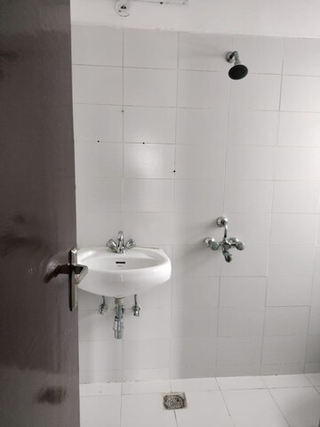 Bathroom in 3 BHK Apartment at BPTP Park Elite Floors, Sector 85 – for Rent