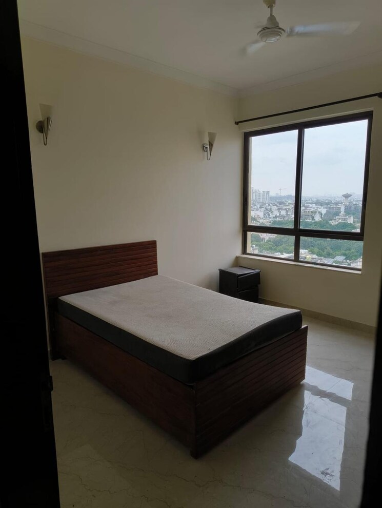 Bedroom, eros-wembley-estate 2 Bedroom 1040 Sq.Ft. Apartment In Sector 50 Gurgaon 9176220