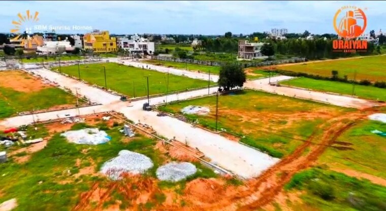 Exterior View, vatavarana-realty-plots  1200 Sq.Ft. Plot In Ramohalli Bangalore 9176092