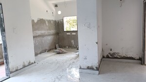 Bathroom in 2 BHK Apartment at Hafeezpet – for Sale