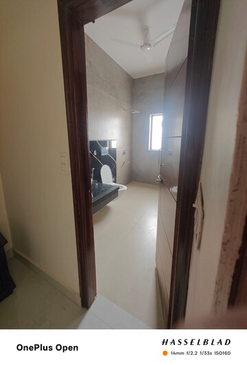 Building Lobby in 5 BHK Independent House at Sector 8 – for Rent