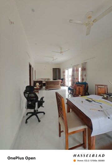 Kitchen in 5 BHK Independent House at Sector 8 – for Rent