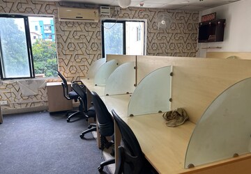 Office Space For Rent in Madhapur