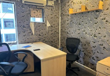 Team Area in  Office Space at Madhapur – for Rent