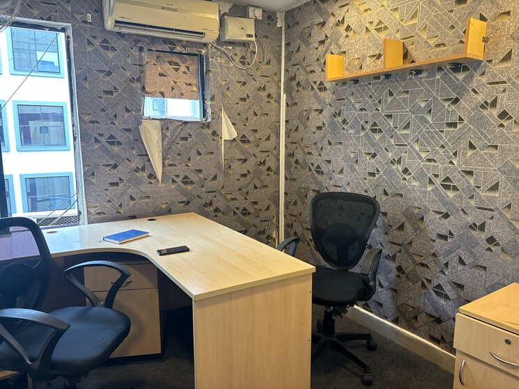 Team Area, madhapur Commercial Office Space 1000 Sq.Ft. In Madhapur Hyderabad 9176235
