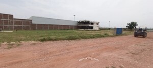 Plot Area in  Industrial Plot at Agra Bye Pass Road – for Sale