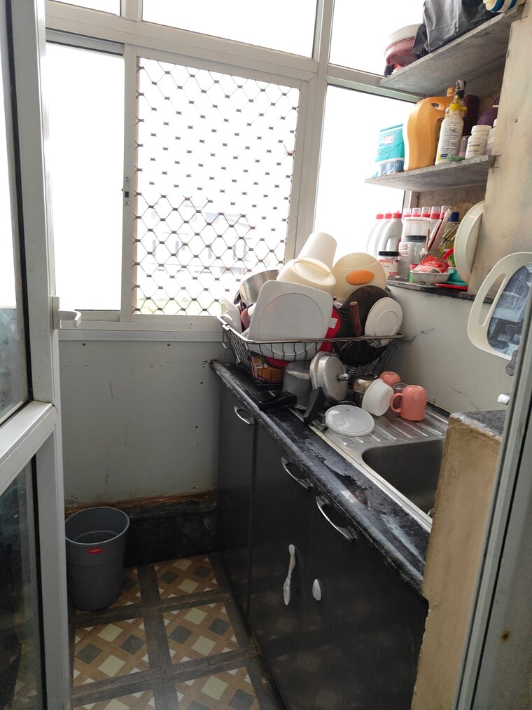 Team Area, puri-aman-vilas 3 Bedroom 1680 Sq.Ft. Apartment In Sector 89 Faridabad 9176206