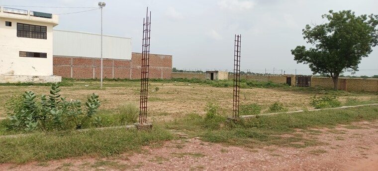 undefined, agra bye pass road Commercial Industrial Plot 4184 Sq.Yd. In Agra Bye Pass Road Agra 9176232